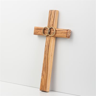 Wedding Cross