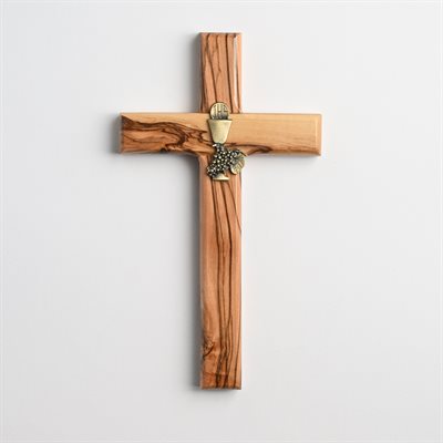 Communion Cross for Wall