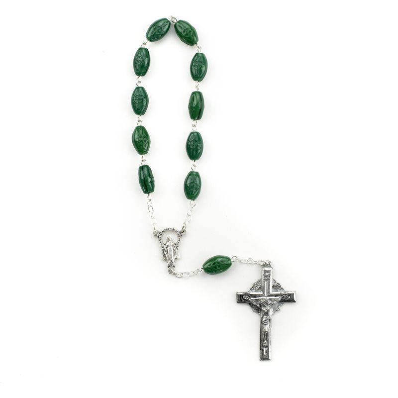 One Decade Rosary Irish