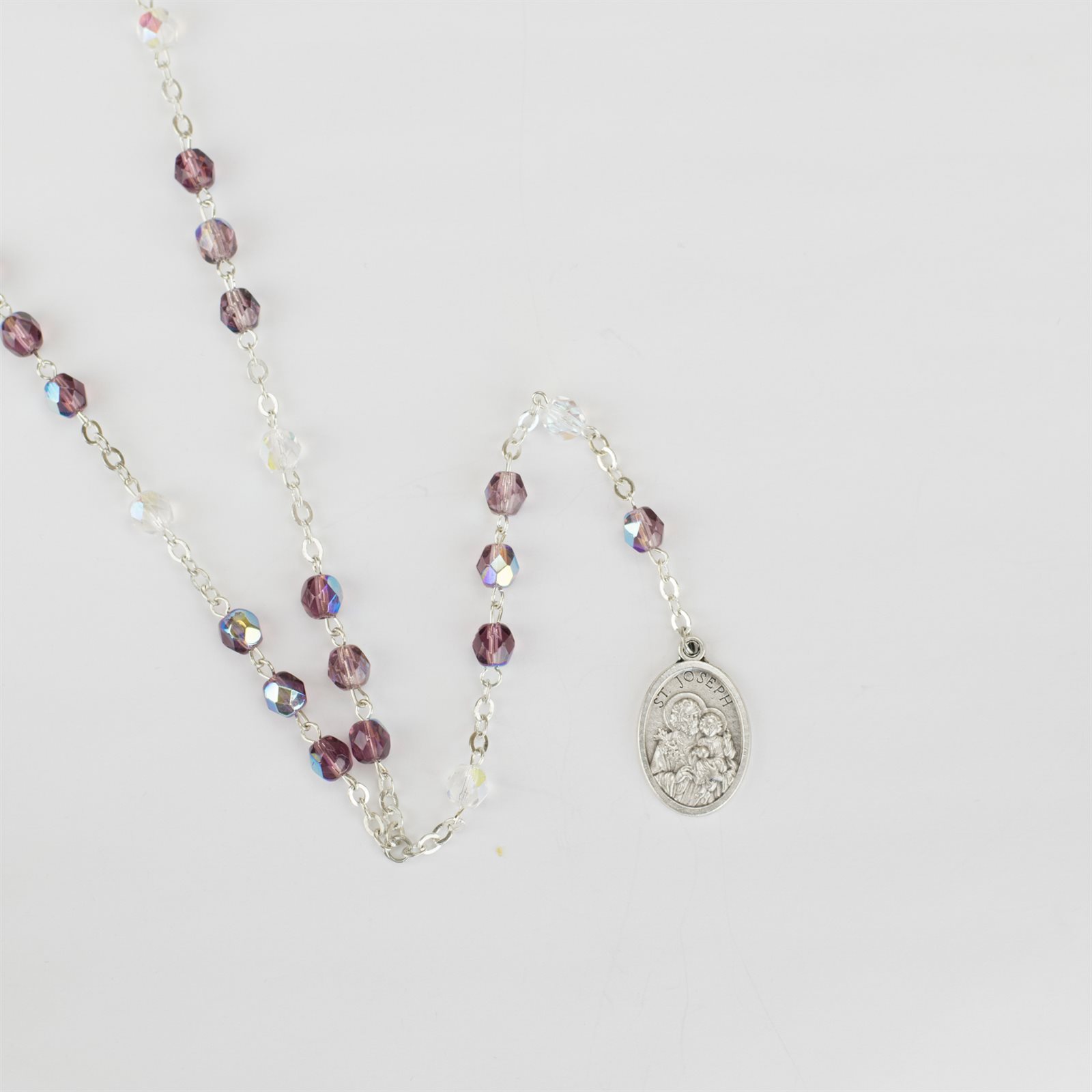 Chaplet St Joseph Chapelet St Joseph