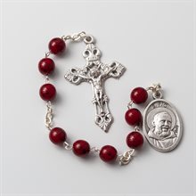 Chaplet Padre Pio