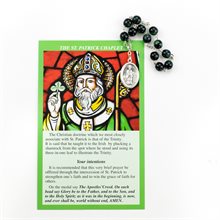 Chaplet St Patrick