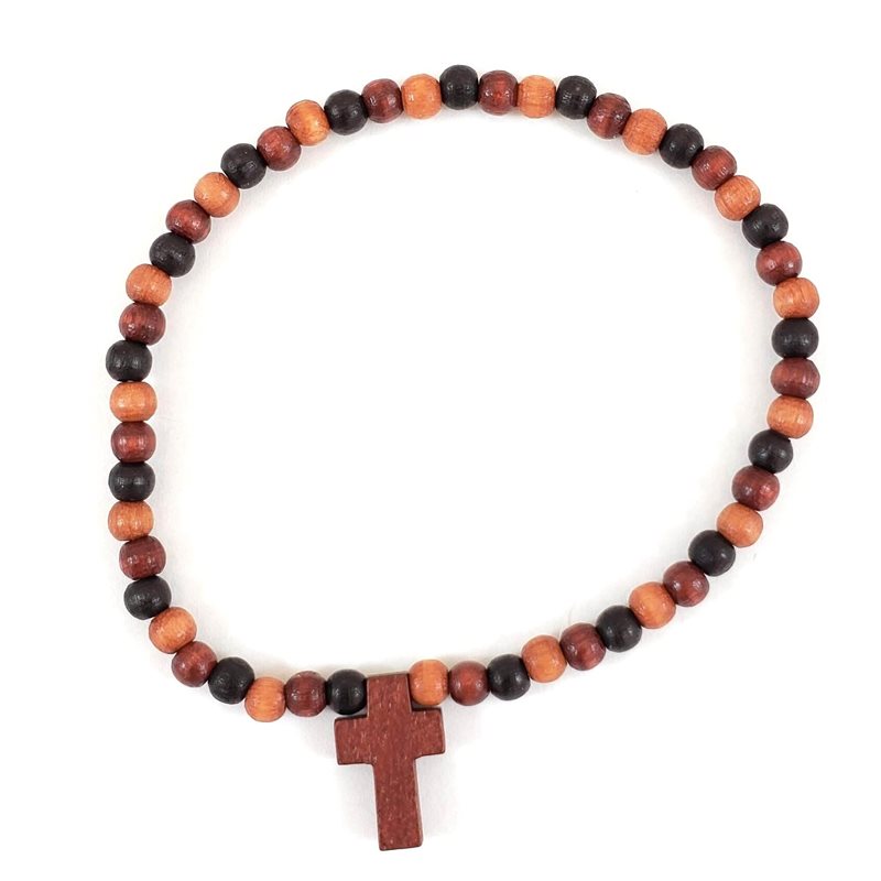 Wooden Bracelet
