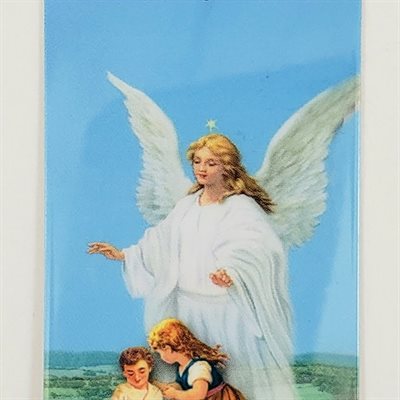 Guardian Angel