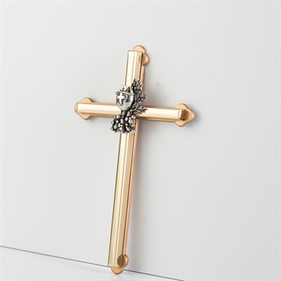 Communion Cross 6 "