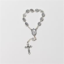 Miraculous One Decade Rosary
