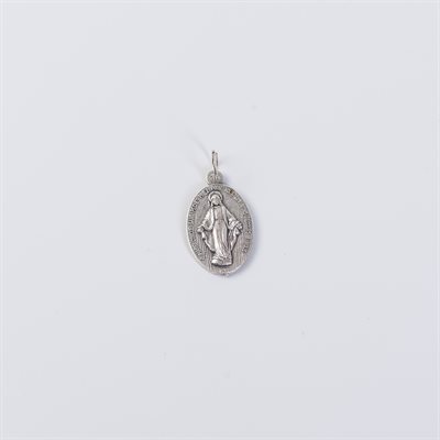 French Miraculous Medal