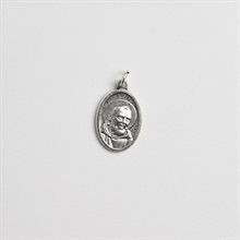 Padre Pio Medal