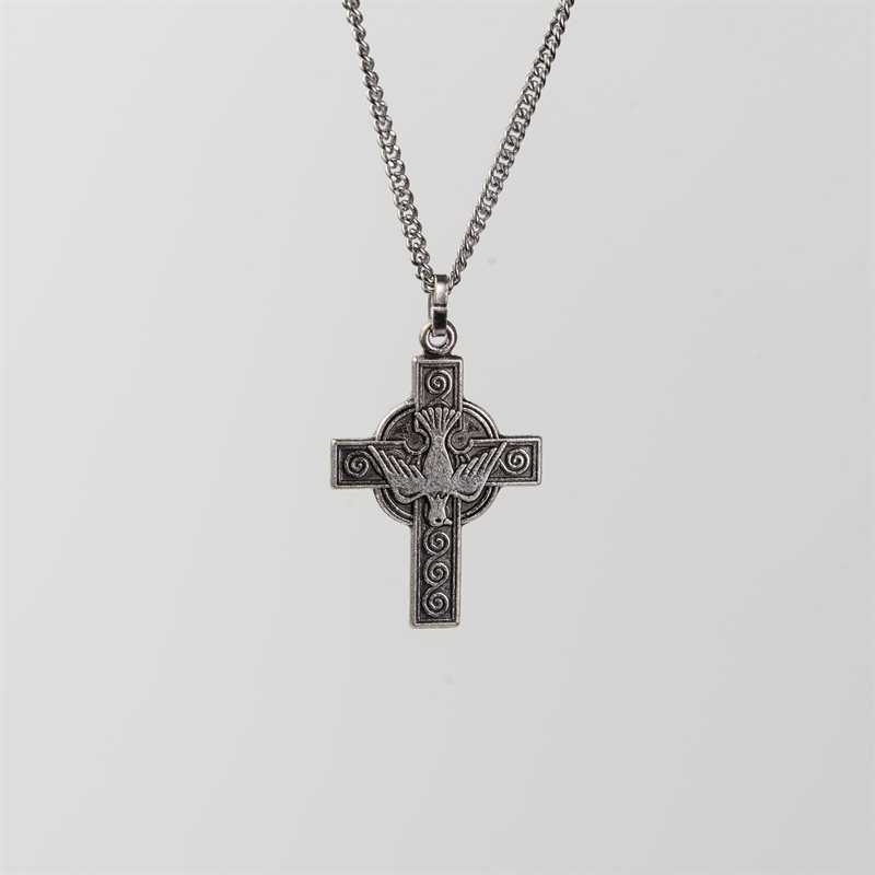 Confirmation Cross with 18