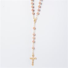 Rosary Quartz Rosary