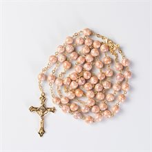 Rosary Quartz Rosary