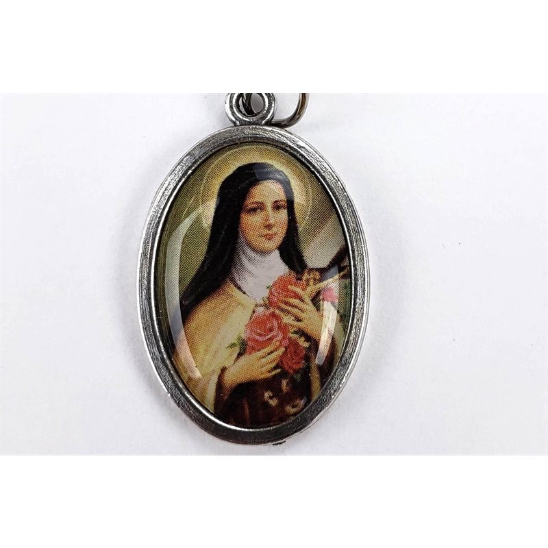 St Therese Medal