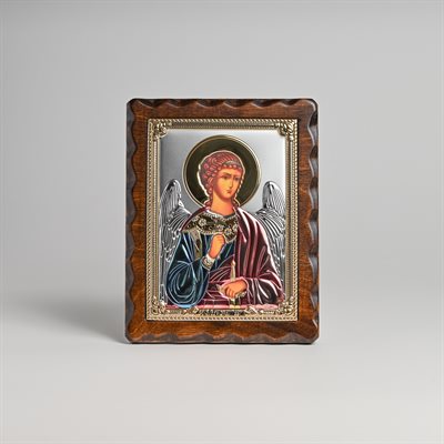 Guardian Angel Colour 17x21cm