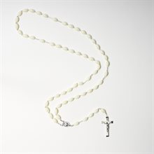Luminous Rosary 10mm Chapelet Lumineux