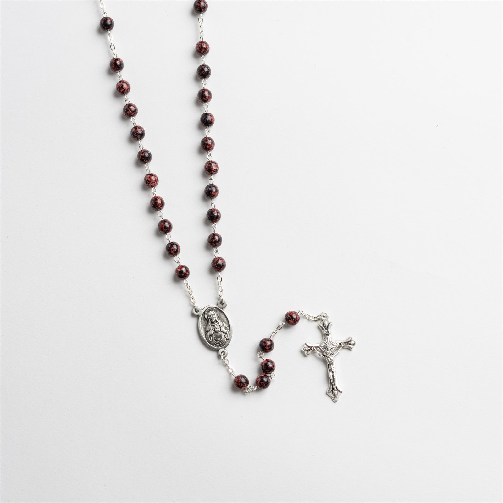 Scapular rosary