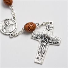 Pope Francis One Decade Rosary