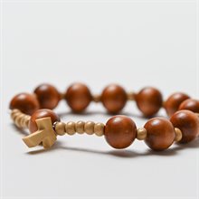 Wooden Bracelet Bracelet en bois
