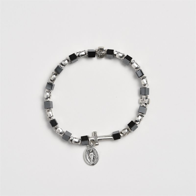 Black Bracelet
