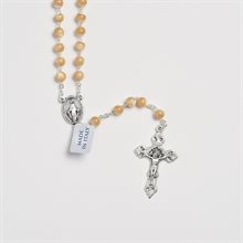 Mother of Peal Rosary