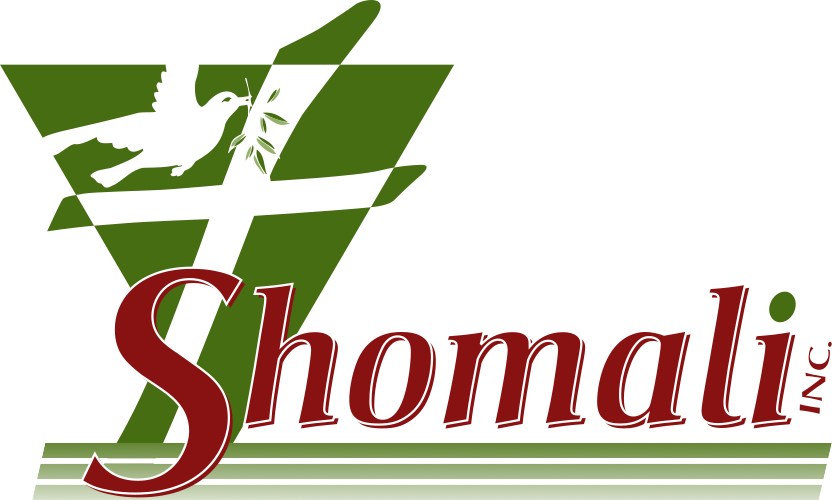 Shomali Inc